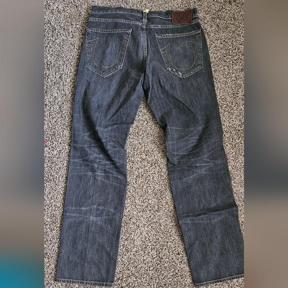 Bootcut jeans - Picture 4 of 5